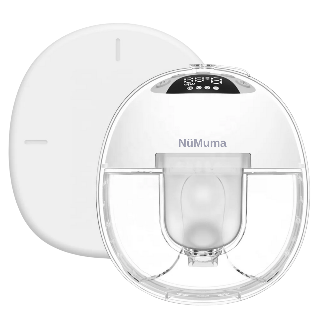 All-In-One S37 PRO Wearable Breast Pump