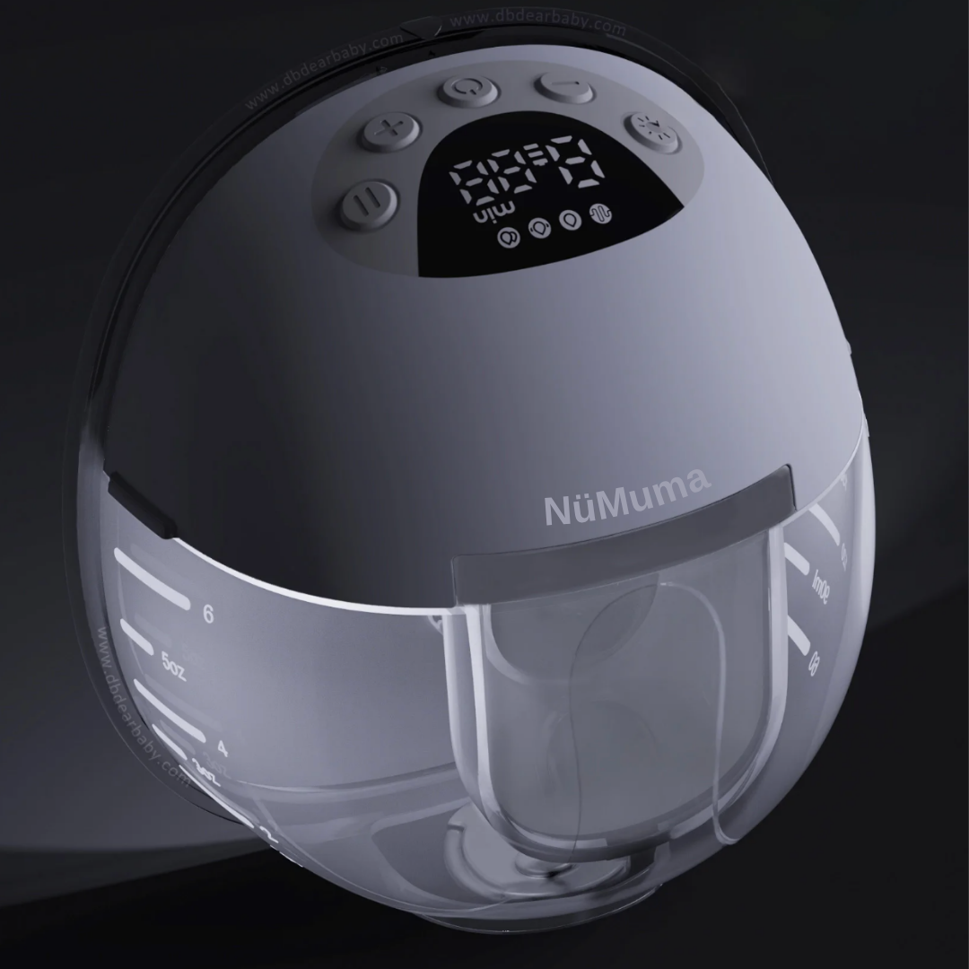 All-In-One S37 PRO Wearable Breast Pump