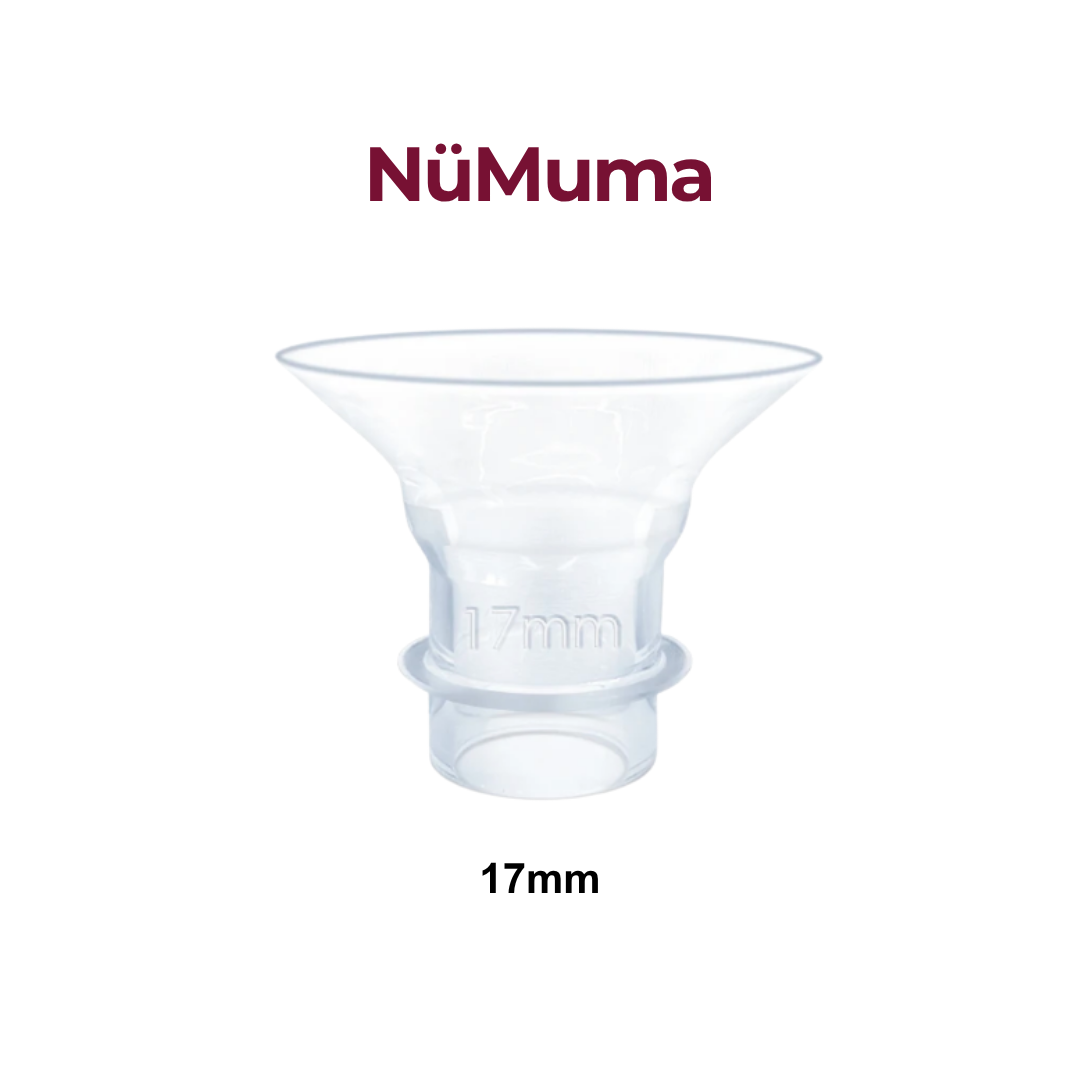 NüMuma SPARE PARTS - Breast Pump