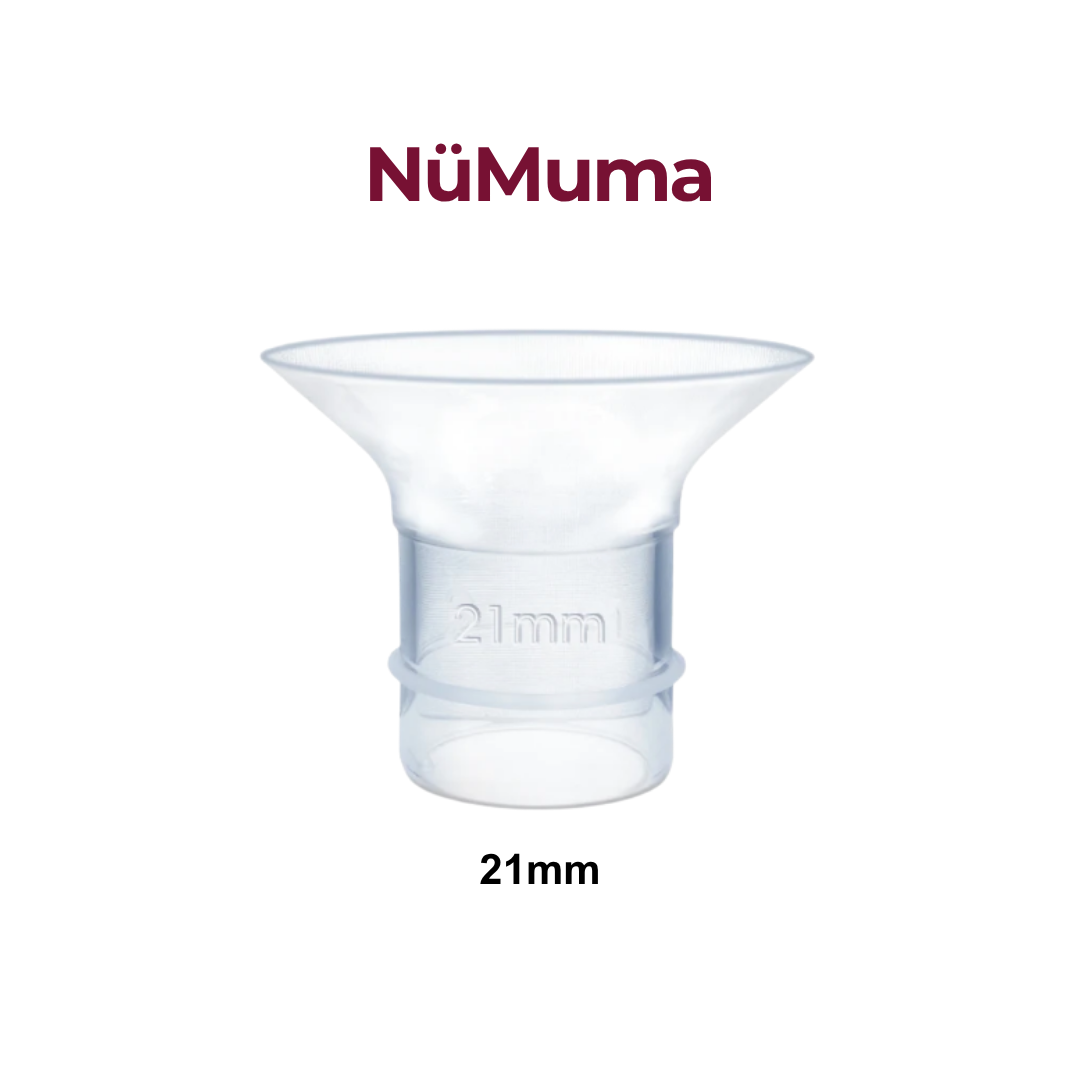 NüMuma SPARE PARTS - Breast Pump