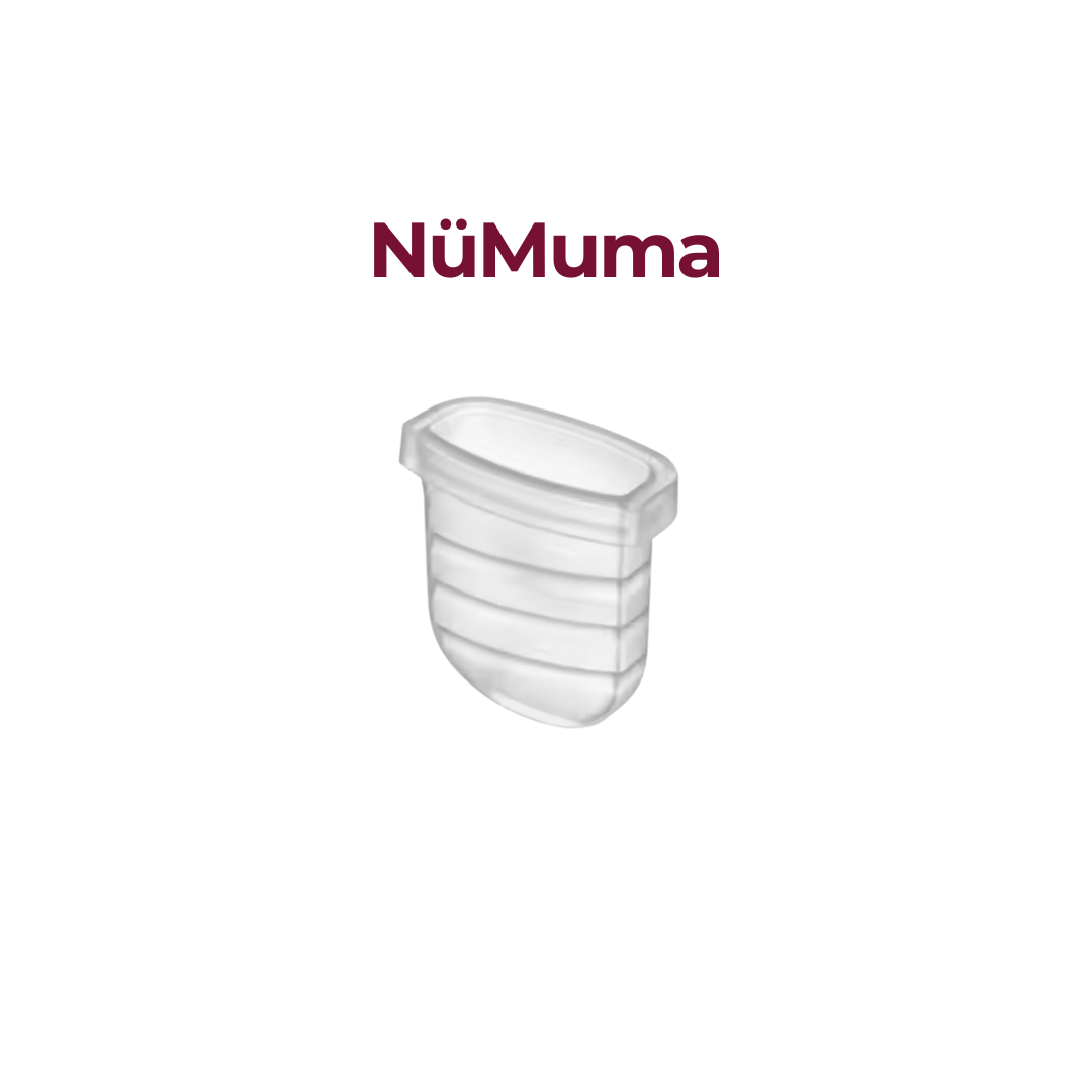 NüMuma SPARE PARTS - Breast Pump