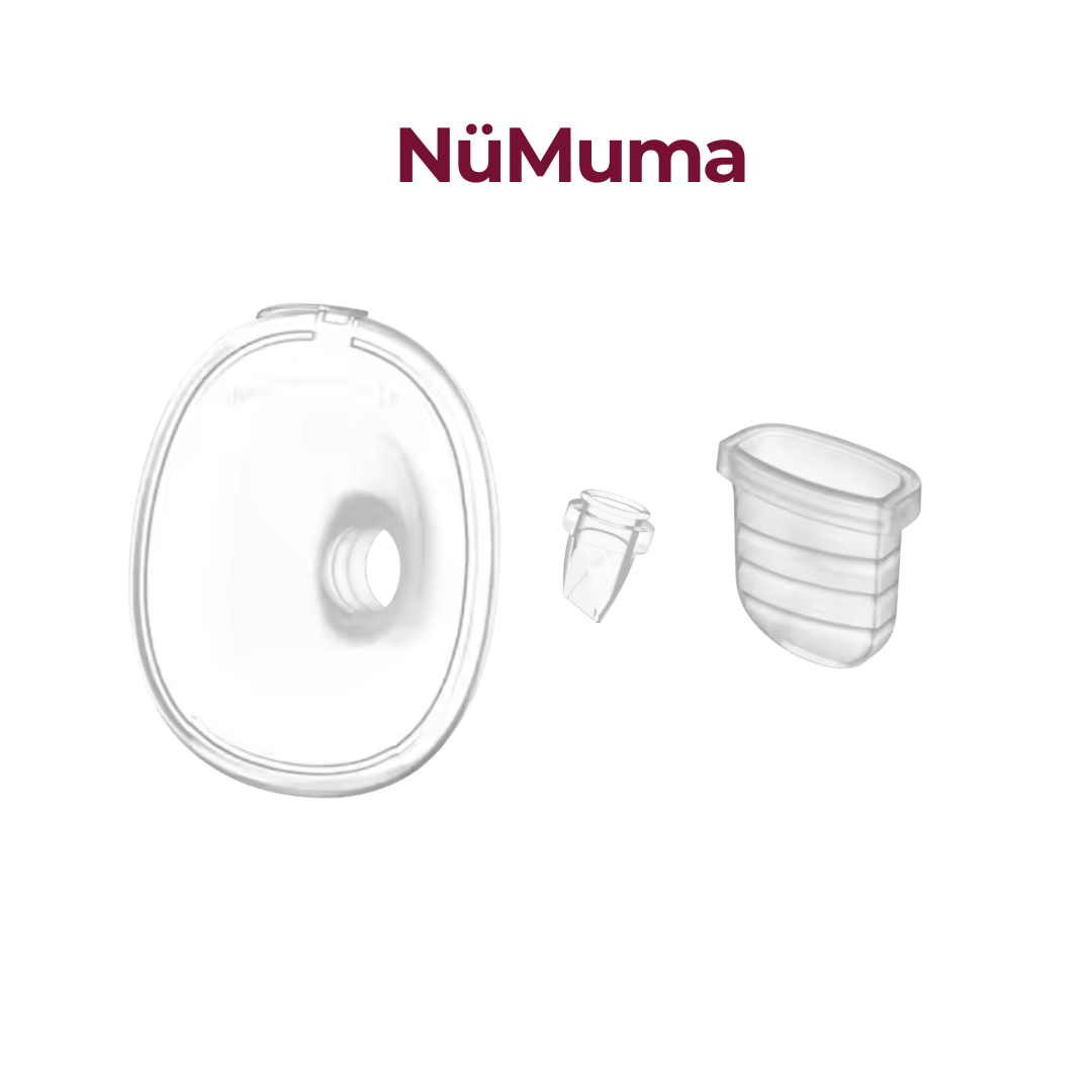 NüMuma SPARE PARTS - Breast Pump