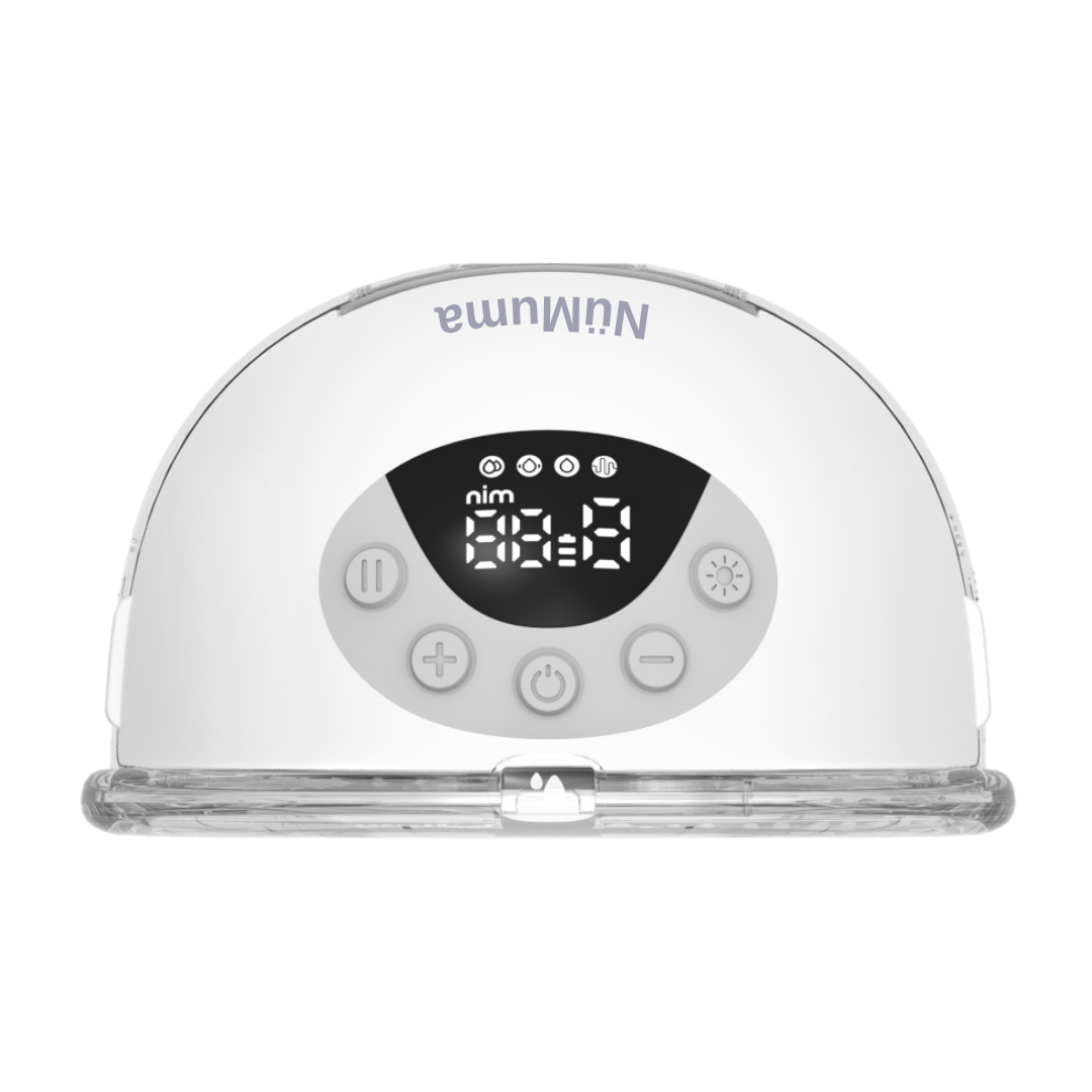 All-In-One S37 PRO Wearable Breast Pump