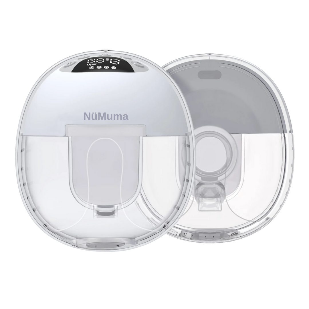 All-In-One S37 PRO Wearable Breast Pump