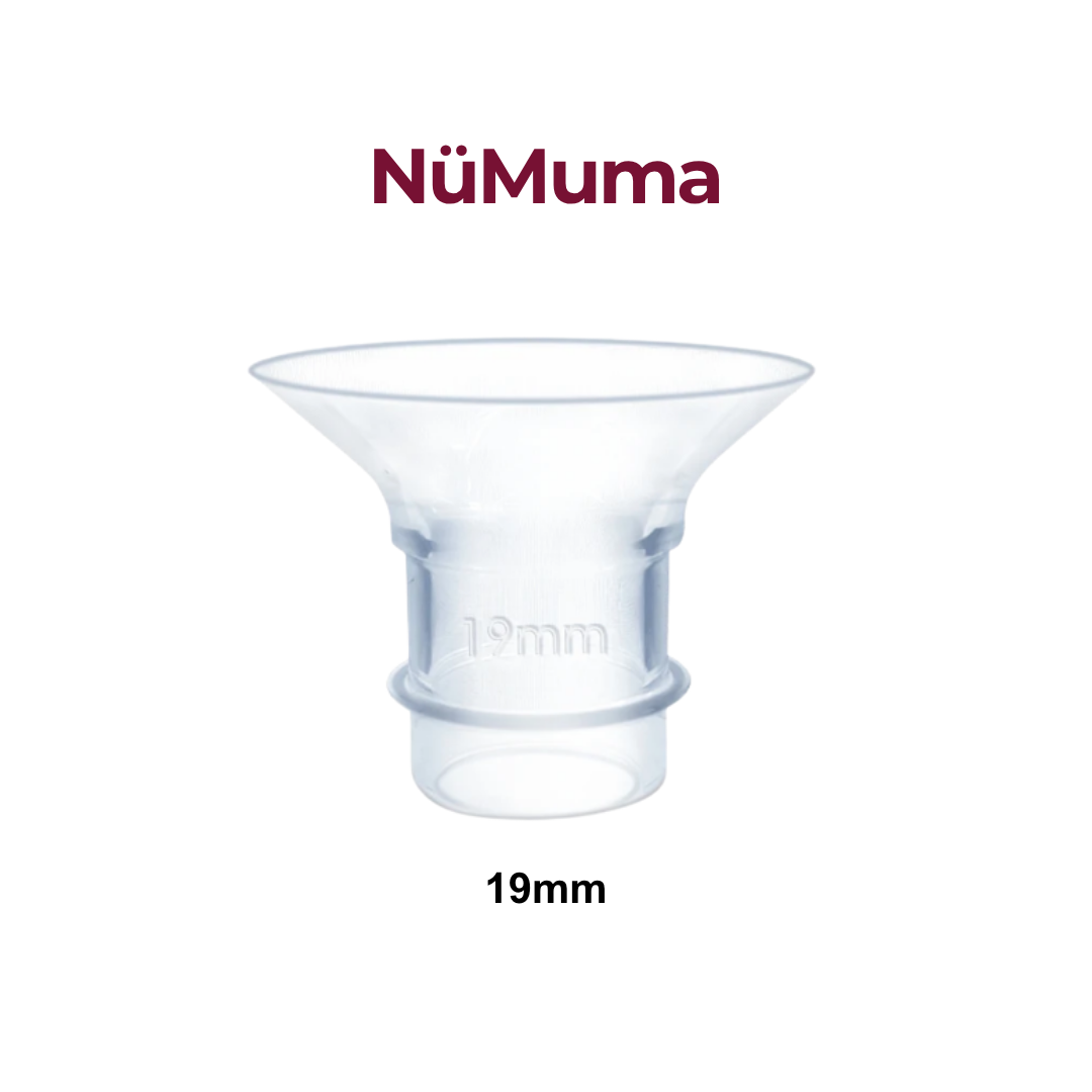 NüMuma SPARE PARTS - Breast Pump