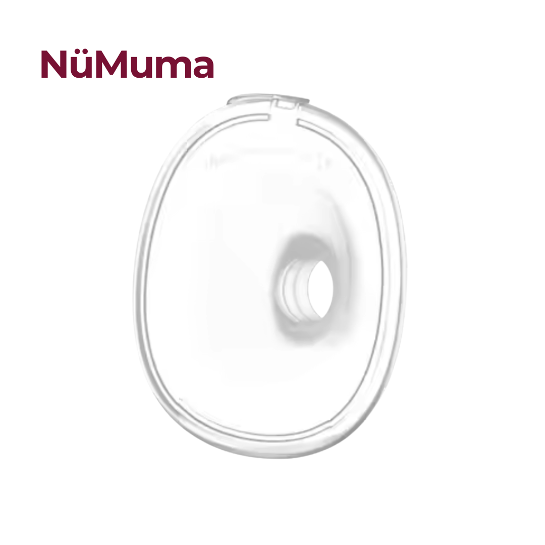 NüMuma SPARE PARTS - Breast Pump