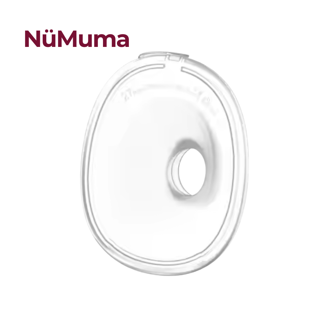 NüMuma SPARE PARTS - Breast Pump