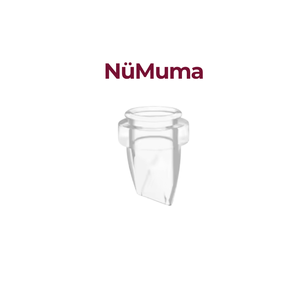 NüMuma SPARE PARTS - Breast Pump