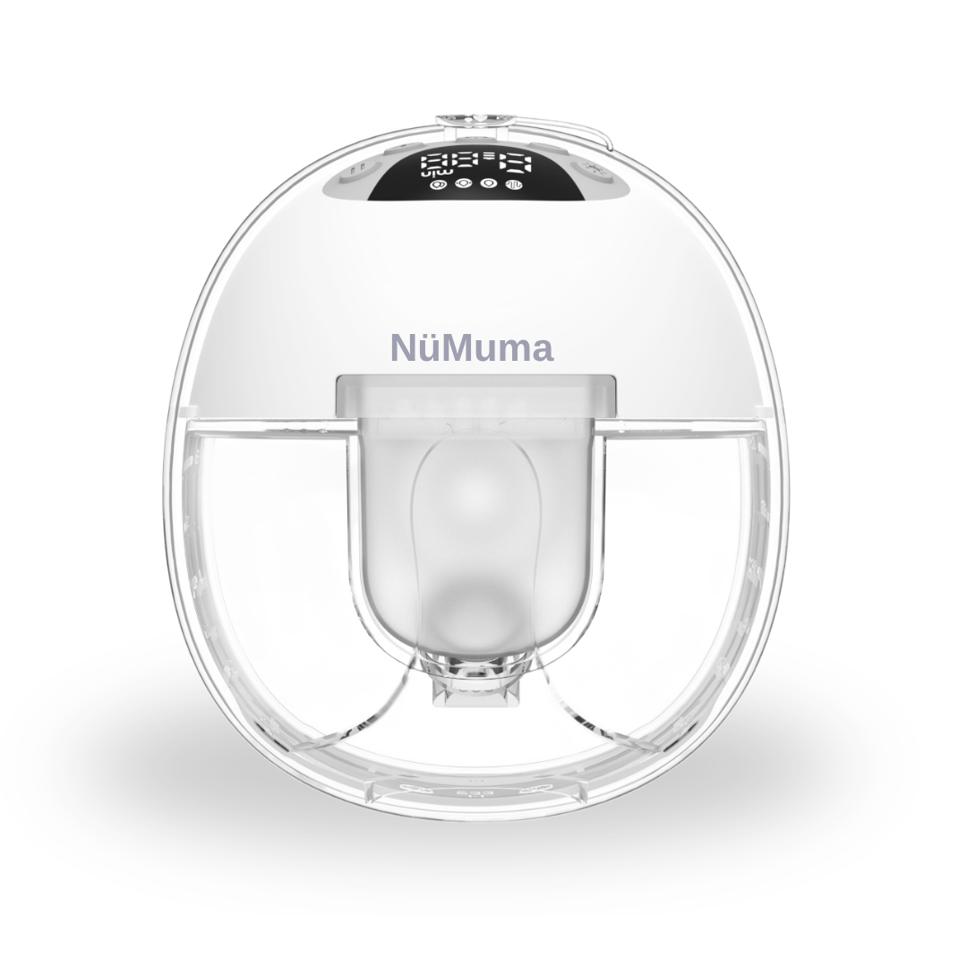 All-In-One S37 PRO Wearable Breast Pump