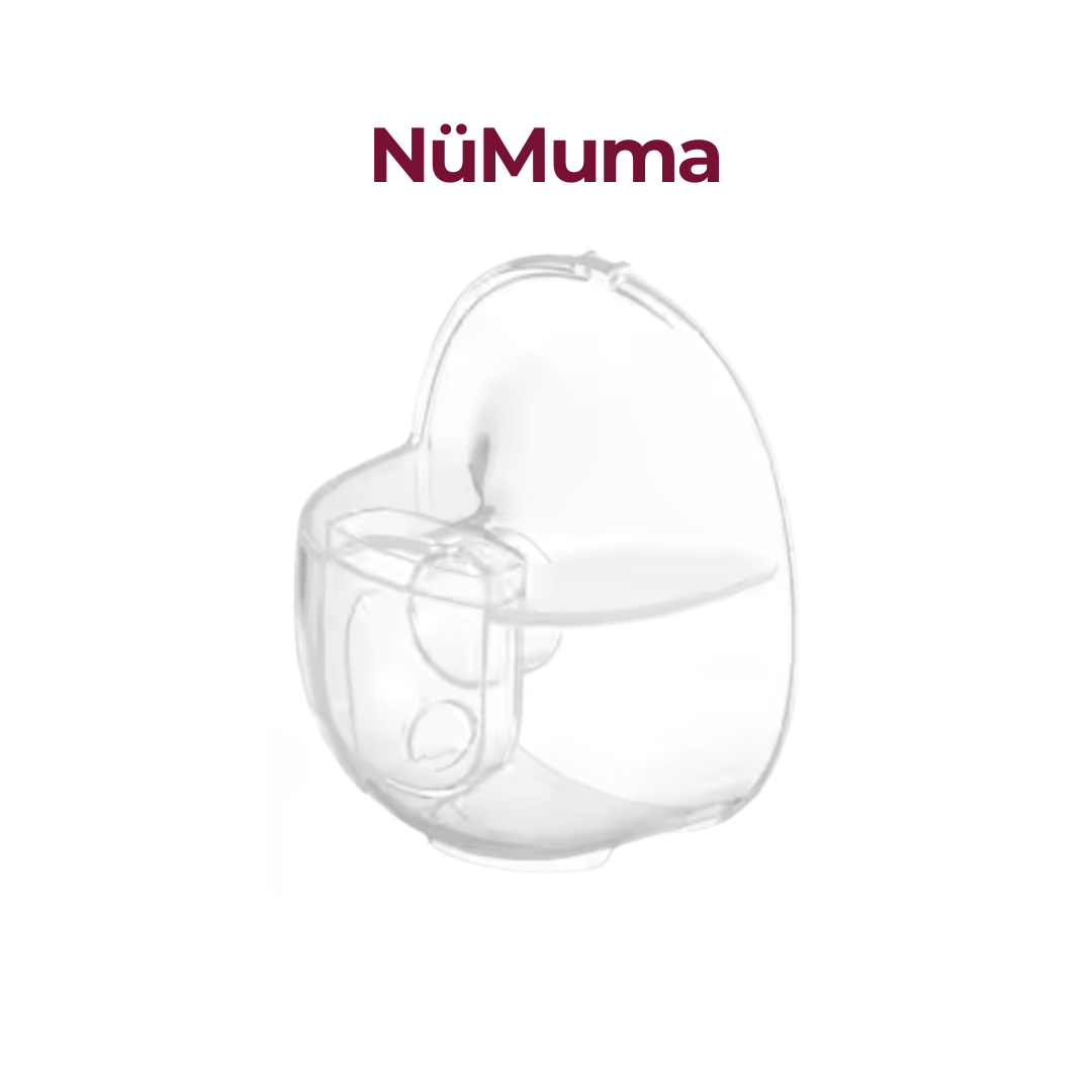 NüMuma SPARE PARTS - Breast Pump